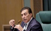 الطراونة ينتقد تواصل بعض الوزراء مع النواب خلال انعقاد الجلسة