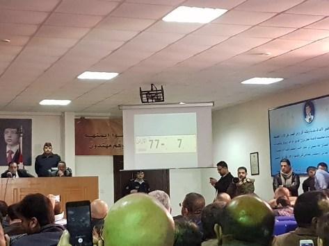تأجيل المزاد علني جديد على لوحات المركبات في الاردن
