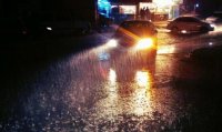 الليلة .. أمطار غزيرة مصحوبة بالبرق والرعد