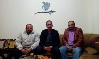 عدنان عوض مديرا فنيا للمنشية