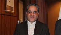 فردوسي يكشف تطور العلاقات الأردنية الإيرانية