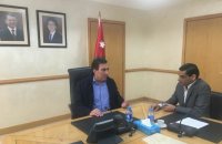 الطراونة : مجلس النواب لن يتخذ أي إجراءات تؤثر على حرية الإعلام