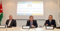 أبوحمور: إيجاد بيئة استثمارية ملائمة وتعزيز الشراكة بين القطاعين العام والخاص لمواجهة التحديات