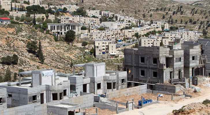 البيت الأبيض ينفي بحث مشروع ضم مستوطنات في الضفة مع نتانياهو