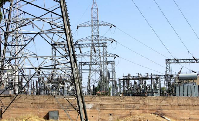 26 % ارتفاع الكهرباء المصدرة من المملكة