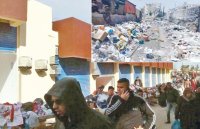 بدعم تركي .. "قطار الخفيف" يعود مجددا بين الزرقاء وعمان والجيزة