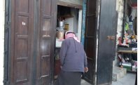 هدوء تام في "الكرك" والحركة تعود للأسواق