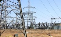 26 % ارتفاع الكهرباء المصدرة من المملكة