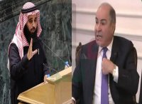 الرياطي للملقي: "عمّو" ما بدنا إياك
