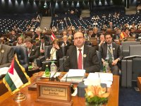 المومني: الأردن وقف وسيقف مع العراق