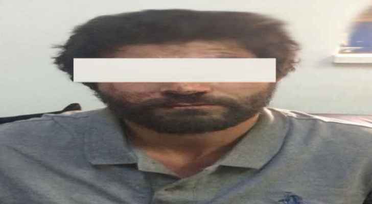 إحالة مرتكب سطو "البنك العربي" إلى أمن الدولة