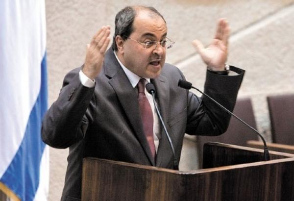 الطيبي: اليمين يريد زعيما يحمي المستوطنات حتى لو كان فاسدا
