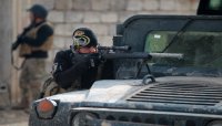 إحباط كمين لـ"داعش" ومقتل 17 من مسلحيه غرب الموصل