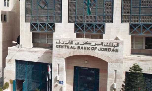 2.27 مليار دينار تسهيلات إئتمانية تقدمها فروع البنوك الأردنية في فلسطين