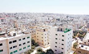 10 في المائة نسبة ارتفاع عدد رخص الابنية