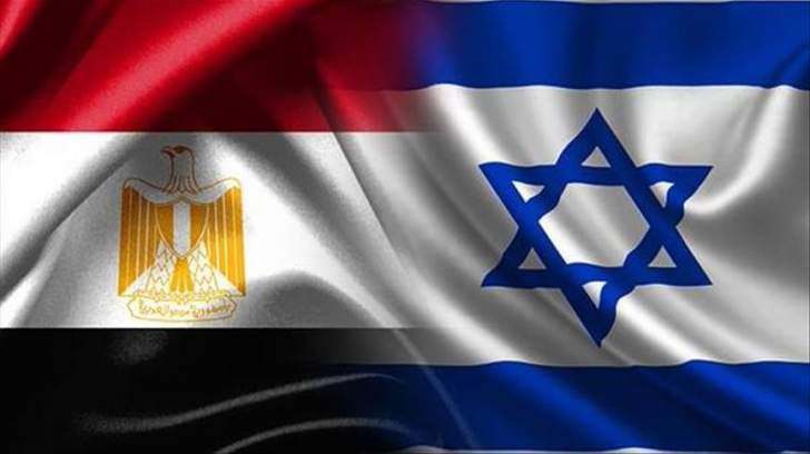 الاحتلال يوقع اتفاقا بـ 15 مليار  لتصدير الغاز الإسرائيلي إلى مصر