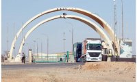 بالتفاصيل .. الشاحنات الأردنية لم تدخل العراق بعد