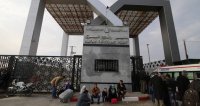 فتح معبر رفح لعودة العالقين بمصر الى غزة استثنائيا اليوم
