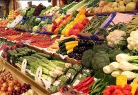 اسعار الخضار والفواكه