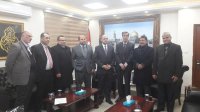 الاوقاف تشكل لجنة للوقوف على حيثيات وقفية الطاهات