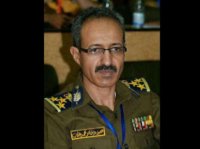 مسؤول امني ينشق عن الحوثيين ويهرب للأردن