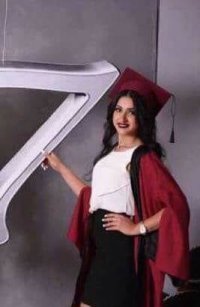 تيماء الشلمي.. مبروك النجاح