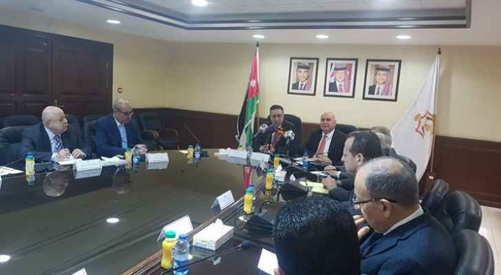 القضاة: قرار الجنسية للمستثمرين الأجانب ليس له أبعاد سياسية