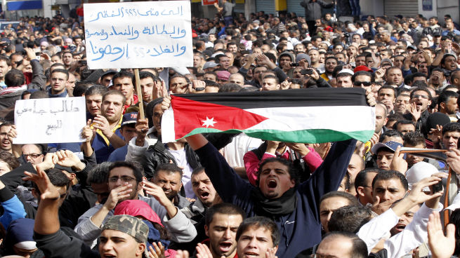 وهم التوظيف في الأردن... مكاتب مرخصة ومزيفة تنصب على العاطلين