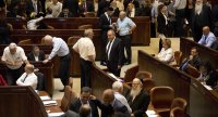 قانون "حظر الآذان" يطرح للنقاش مجدداً بالكنيست الاسرائيلي