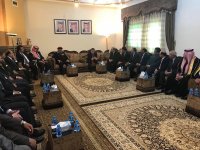 الملك في معان