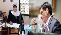 السرور يقاضي أردنية بسبب "يا هملالي"