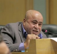 عطية: قانونية النواب لم تناقش مذكرة العفو العام