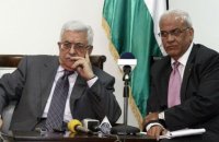 عريقات: ليبرمان هو رئيس السلطة الفلسطينية الفعلي ومردخاي وزيره الأول