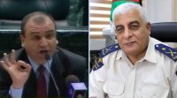 النائب عبيدات ينفي اشتباكه بالايدي مع مدير الجمارك