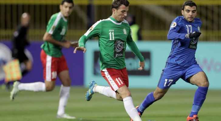 لقاءات نارية بدوري المحترفين