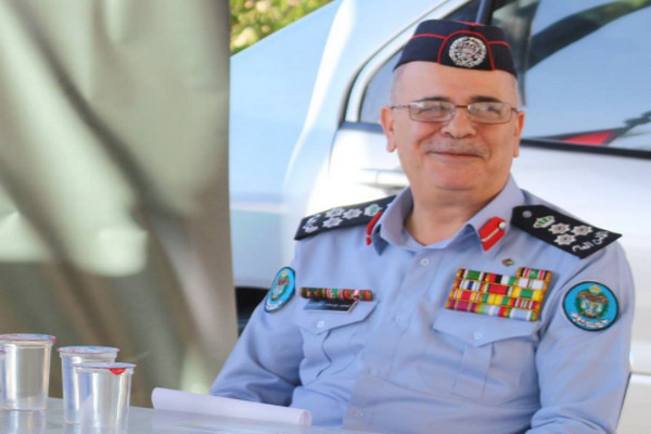 20 % نسبة انخفاض الجريمة في العقبة