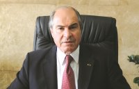 تعديل حكومي وتغيير في الديوان