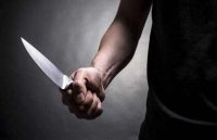 شاب يطعن اخر داخل مبنى محكمة في اربد