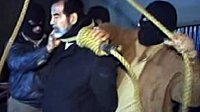 مسؤول إيراني يفجر مفاجأة بشأن إعدام "صدام حسين"