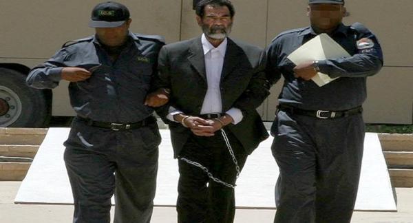 محامي صدام حسين يكشف السر الأهم عن الرئيس الراحل
