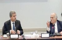 الامير الحسن يدعو لتأسيس مرصد متخصص بالشؤون الفلسطينية