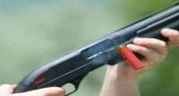 اصابة شخص بعيار ناري في الزرقاء