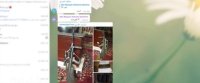 أسلحة أميركية للبيع في سوريا عبر "تلغرام"