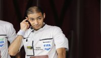 حكام سعوديون لمباراة الوحدات والرمثا