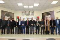 ابو السكر: الزرقاء عطشى للخدمات