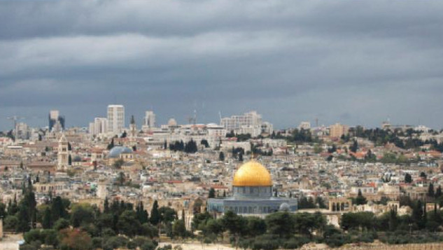 بذكرى "النكبة" واشنطن تفتح سفارتها بالقدس