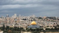 بذكرى "النكبة" واشنطن تفتح سفارتها بالقدس