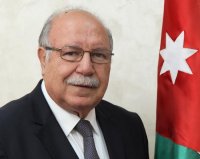 طوقان يناشد الملك التدخل لصرف مستحقات المقاولين