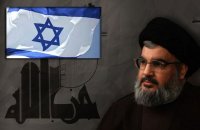 يديعوت : "انفجار غزة" سحب الاهتمام الإعلامي من خطاب "نصر الله" الثمين