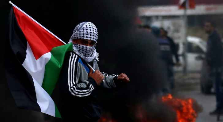 القوى الفلسطينية تدعو لتصعيد ميداني احتجاجا على قرار ترمب